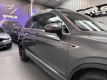 Used Volkswagen Tiguan 2020 for sale - 79168364: Photo