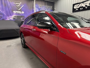 Used Mercedes-Benz E Class 2019 for sale - 78694799: Photo