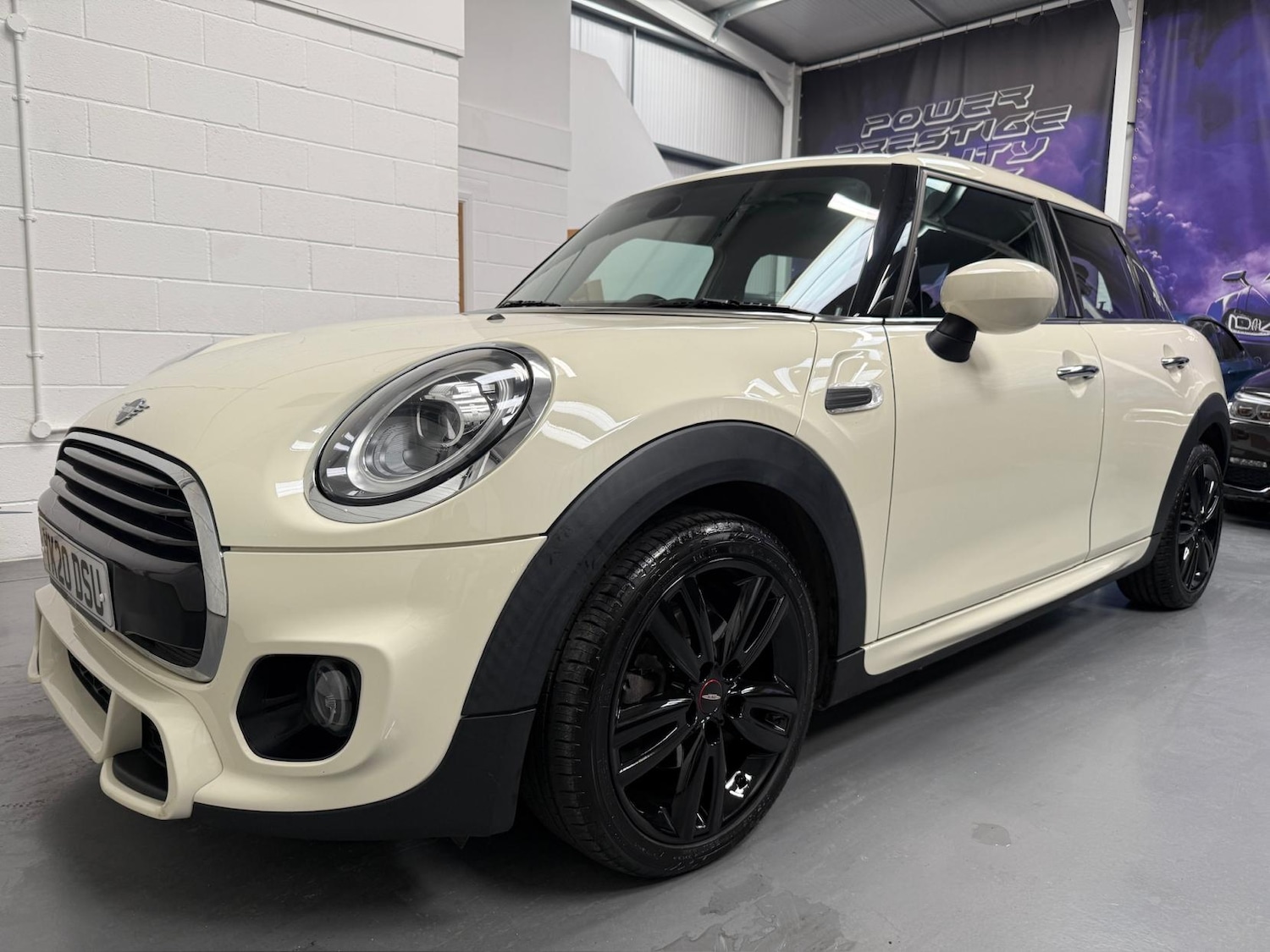 Used MINI Hatch 2020 for sale - 76537011: Photo 10
