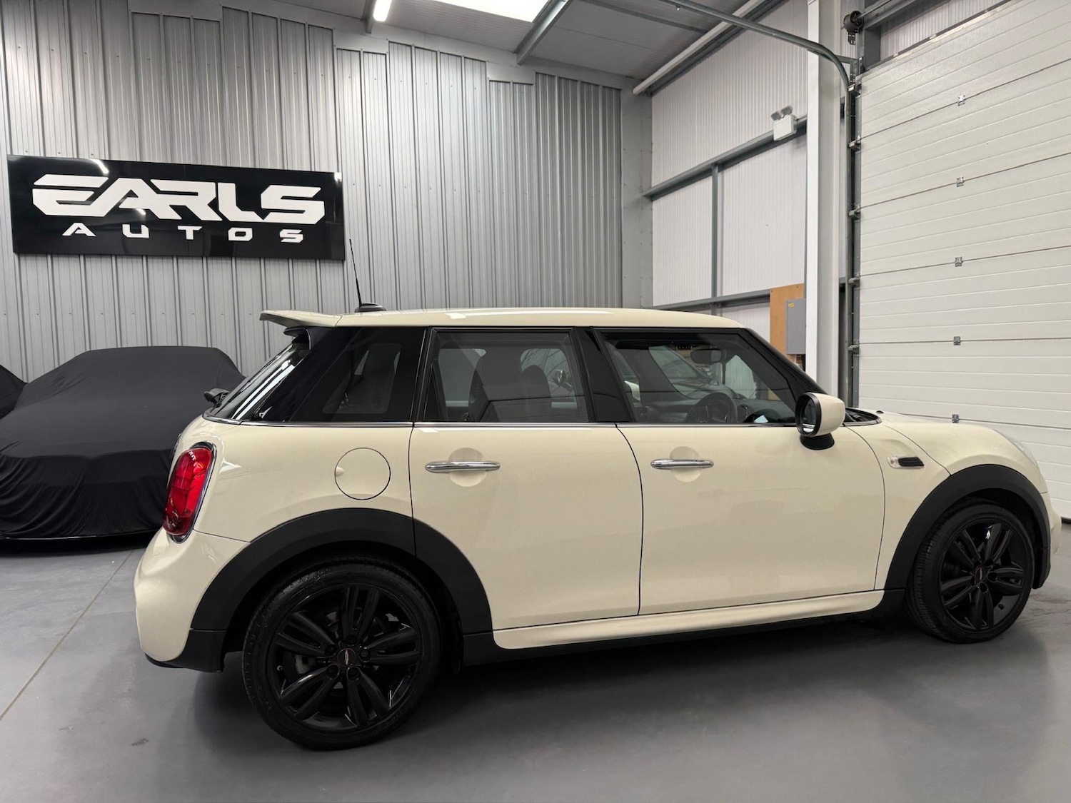 Used MINI Hatch 2020 for sale - 76537011: Photo 12