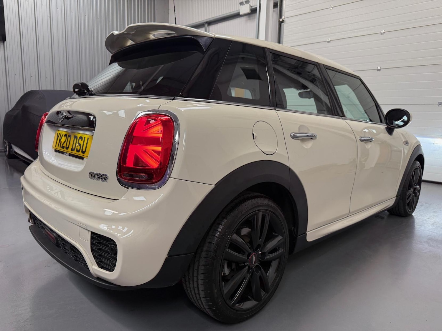 Used MINI Hatch 2020 for sale - 76537011: Photo 14