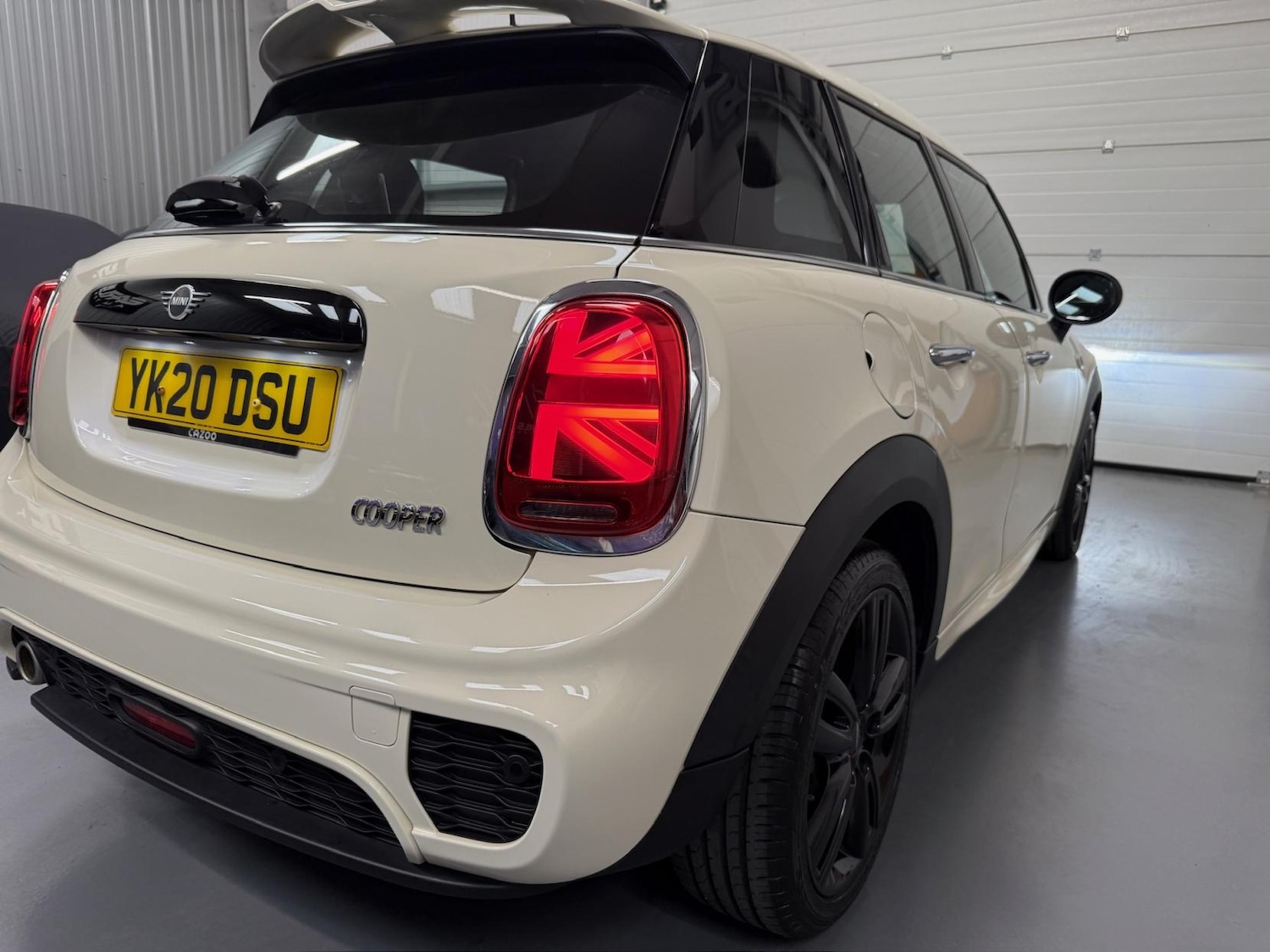 Used MINI Hatch 2020 for sale - 76537011: Photo 15