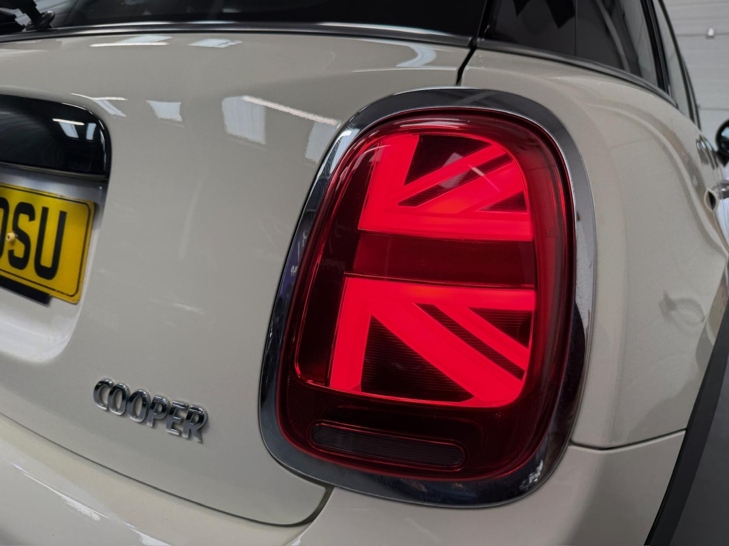 Used MINI Hatch 2020 for sale - 76537011: Photo 19