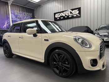 Used MINI Hatch 2020 for sale - 76537011: Photo