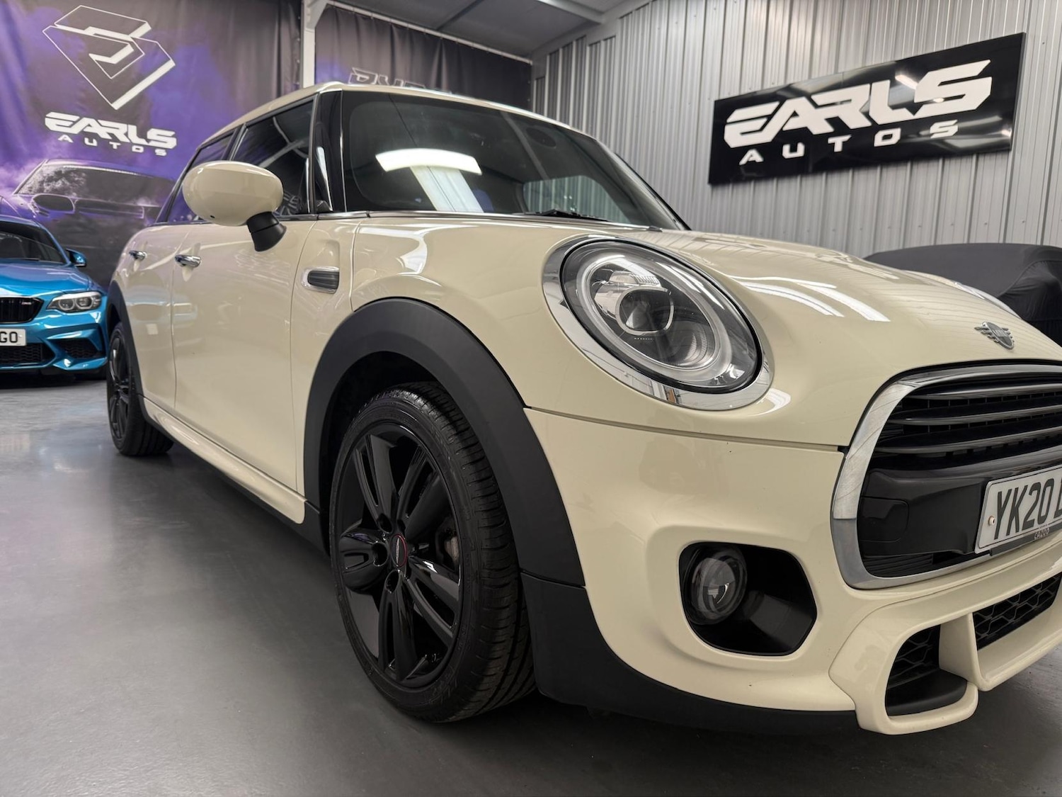 Used MINI Hatch 2020 for sale - 76537011: Photo 2