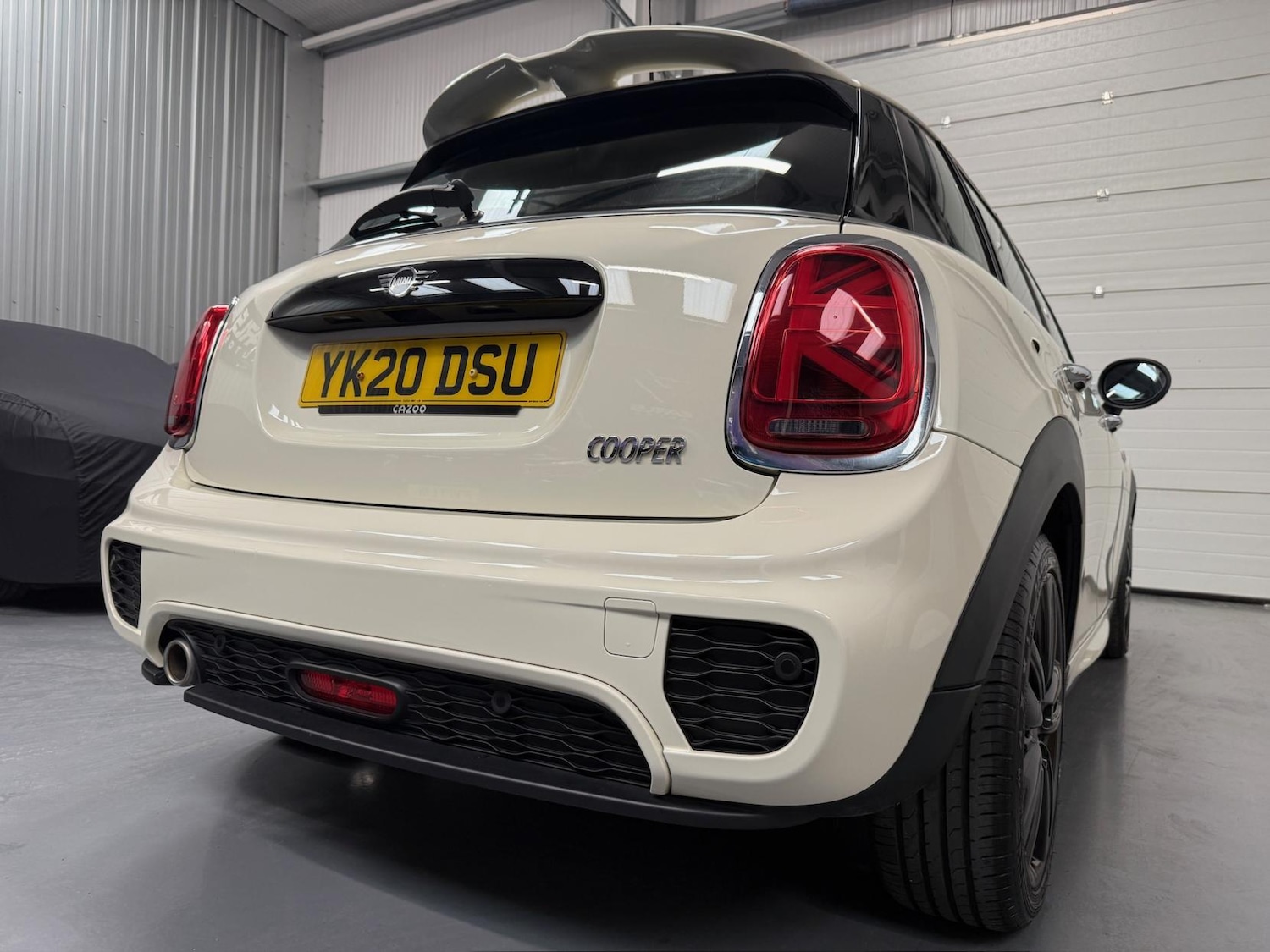 Used MINI Hatch 2020 for sale - 76537011: Photo 21