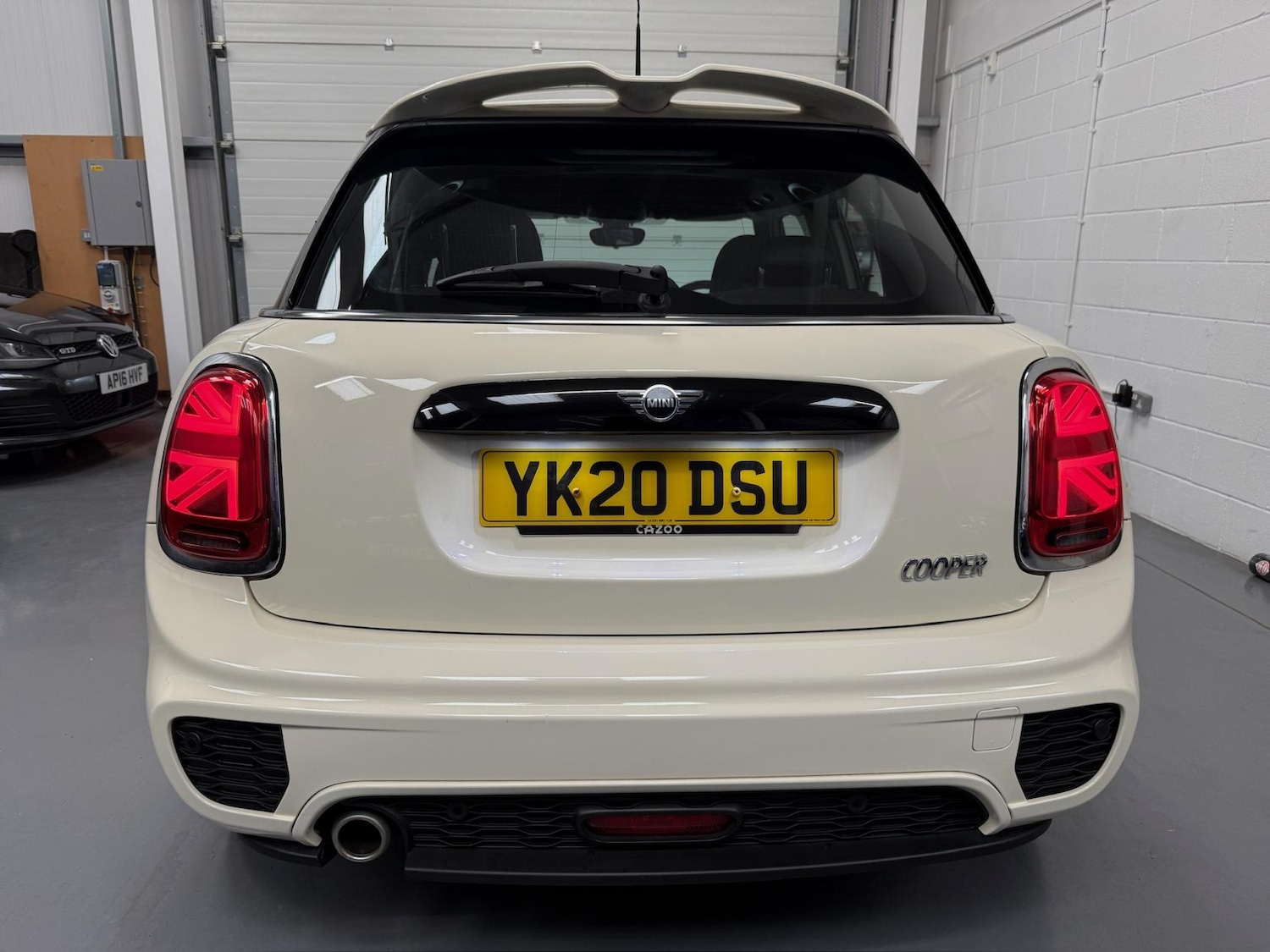 Used MINI Hatch 2020 for sale - 76537011: Photo 22