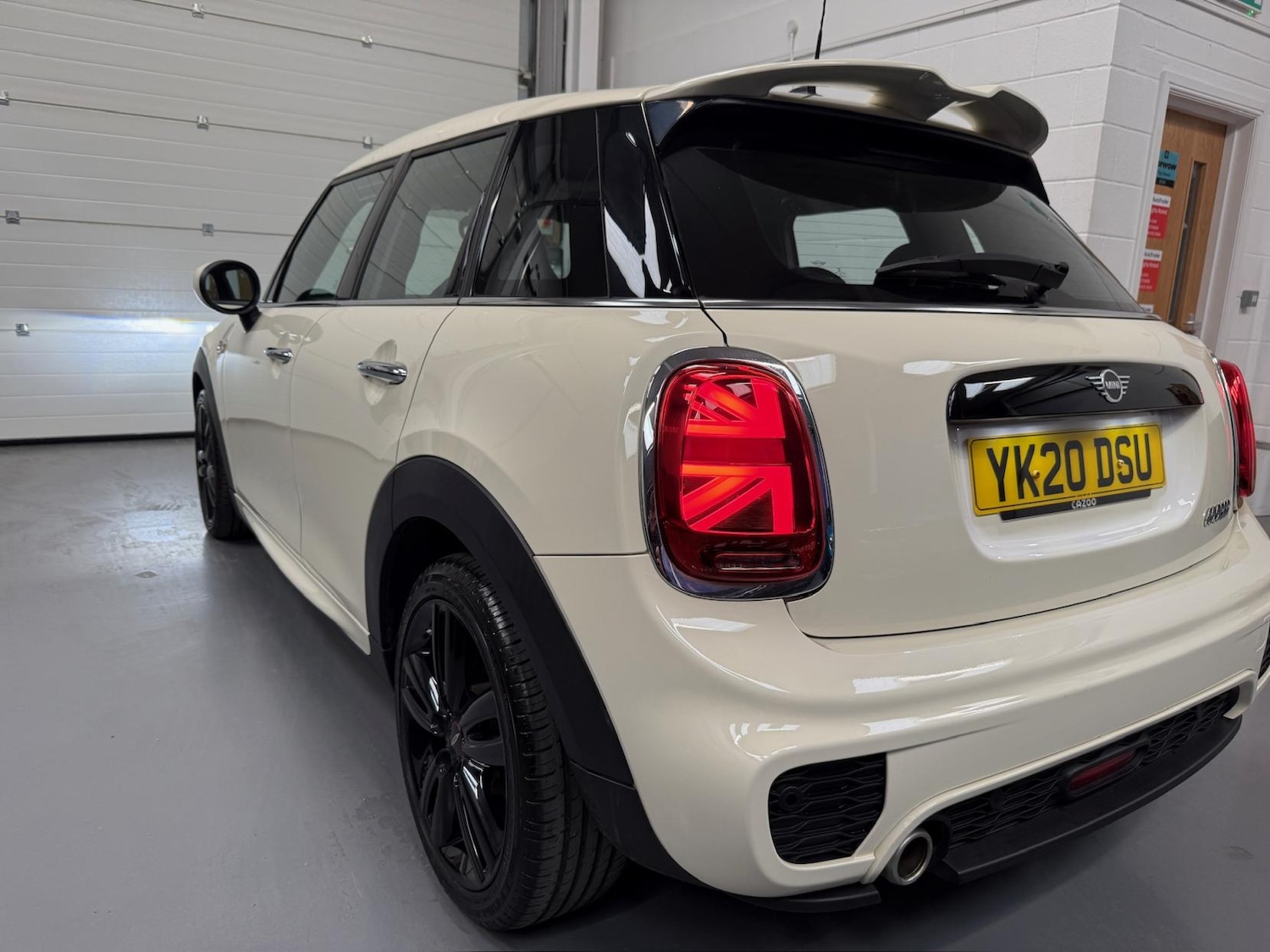 Used MINI Hatch 2020 for sale - 76537011: Photo 25