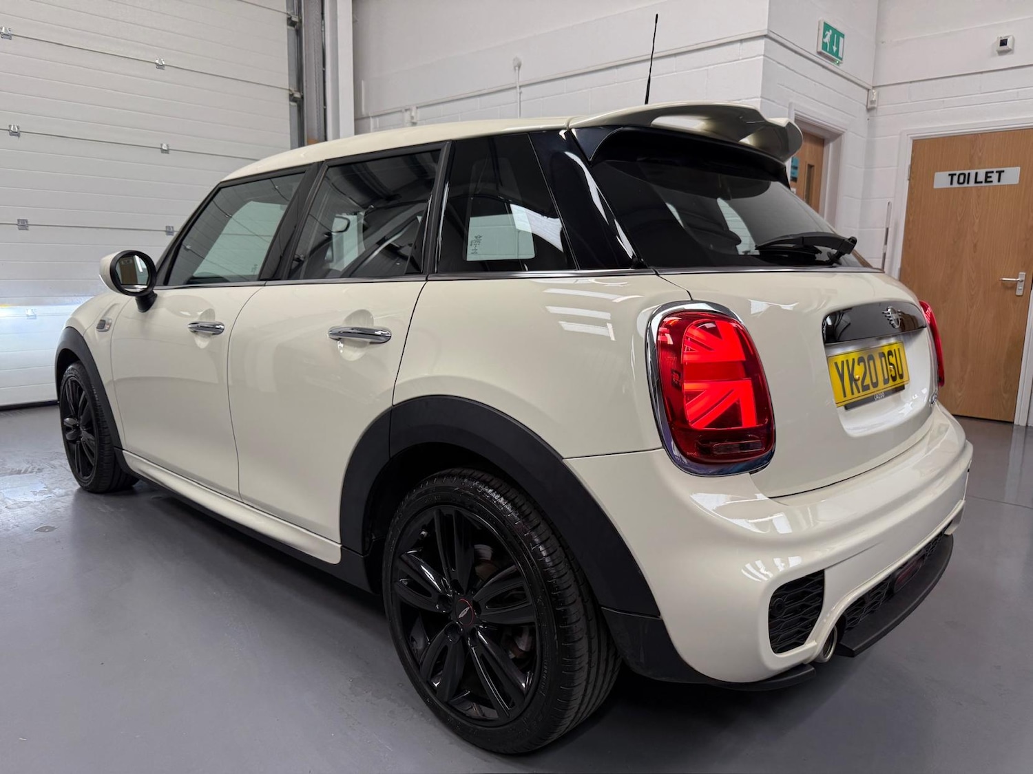 Used MINI Hatch 2020 for sale - 76537011: Photo 26