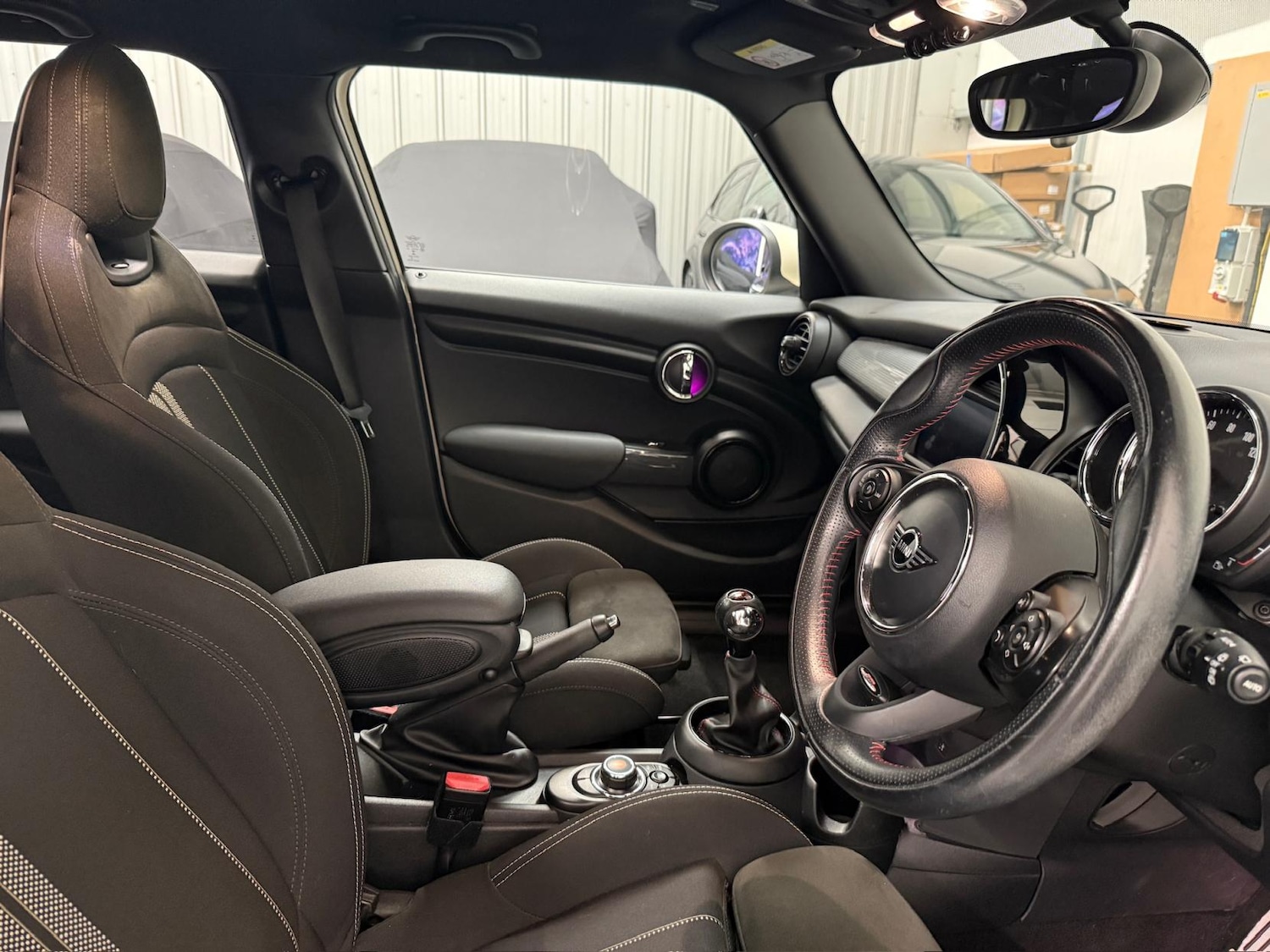 Used MINI Hatch 2020 for sale - 76537011: Photo 33