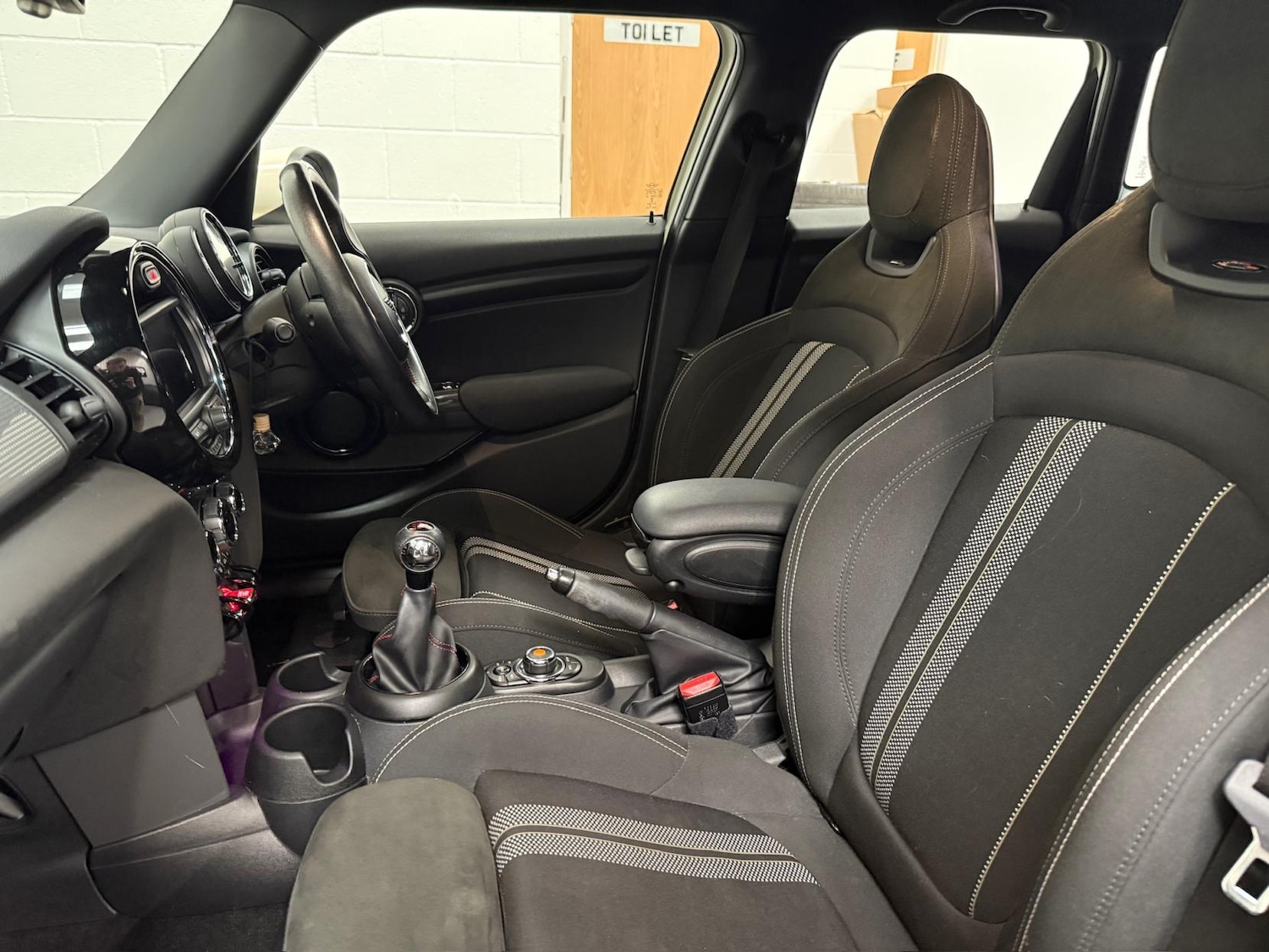 Used MINI Hatch 2020 for sale - 76537011: Photo 36