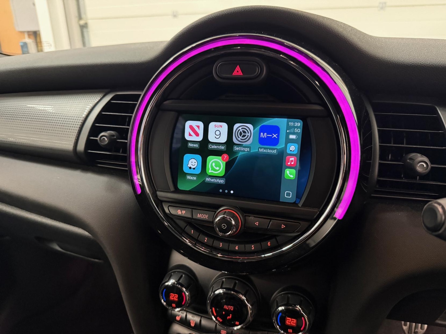 Used MINI Hatch 2020 for sale - 76537011: Photo 40