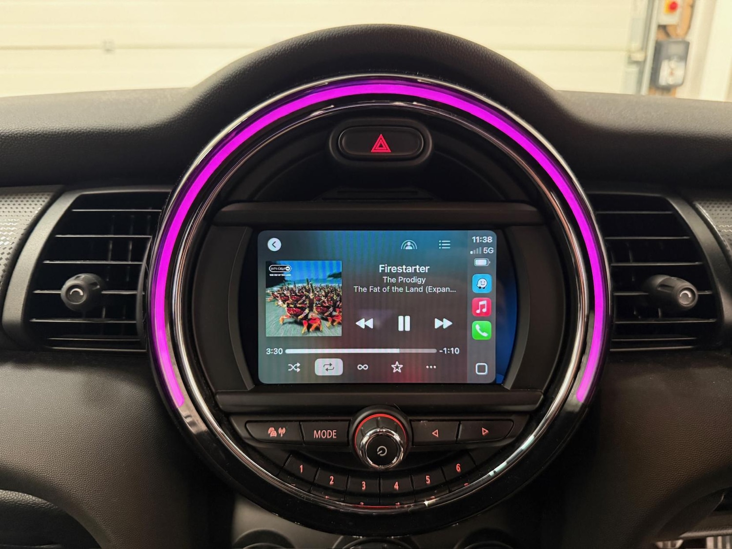 Used MINI Hatch 2020 for sale - 76537011: Photo 42