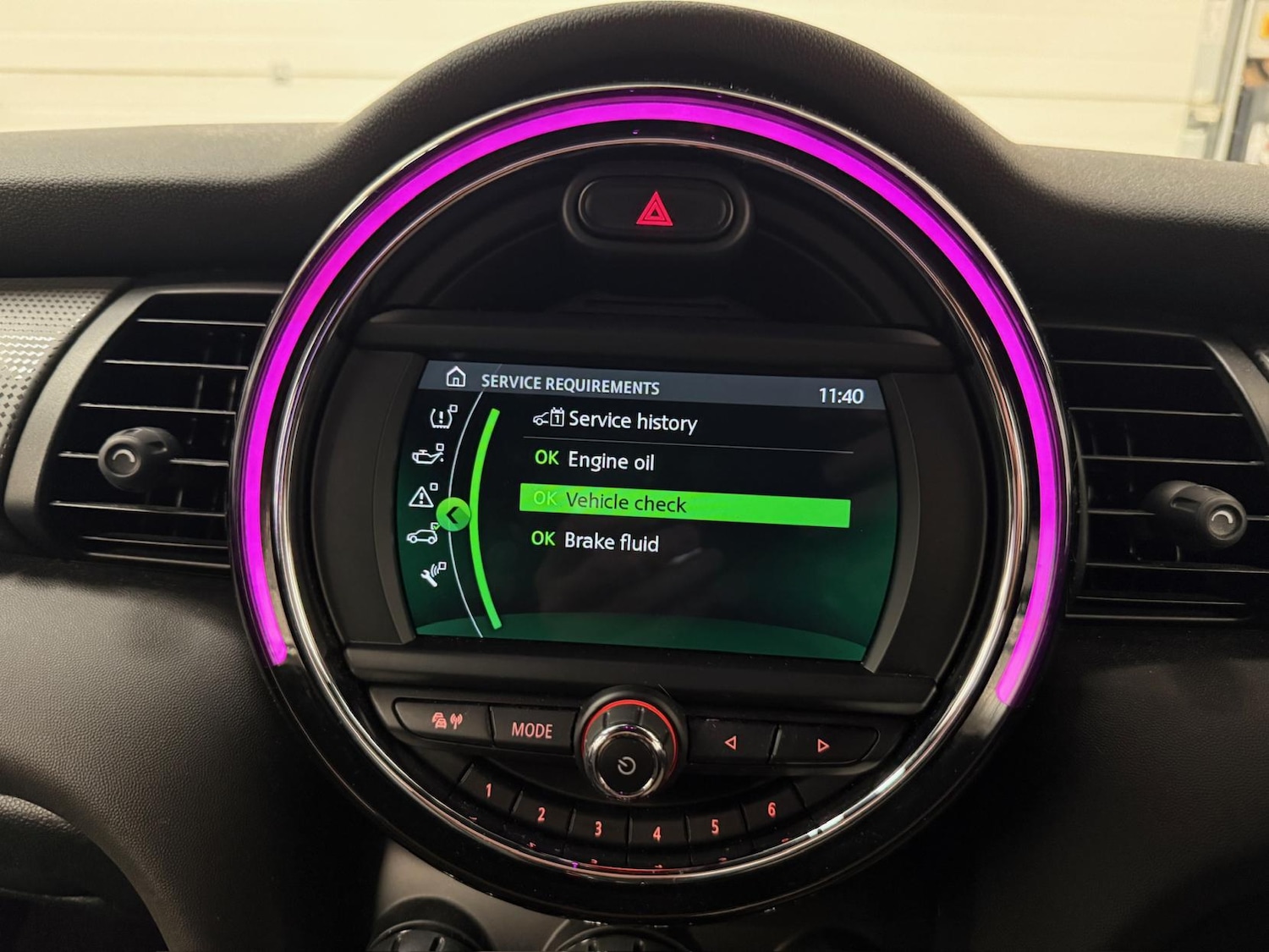 Used MINI Hatch 2020 for sale - 76537011: Photo 43