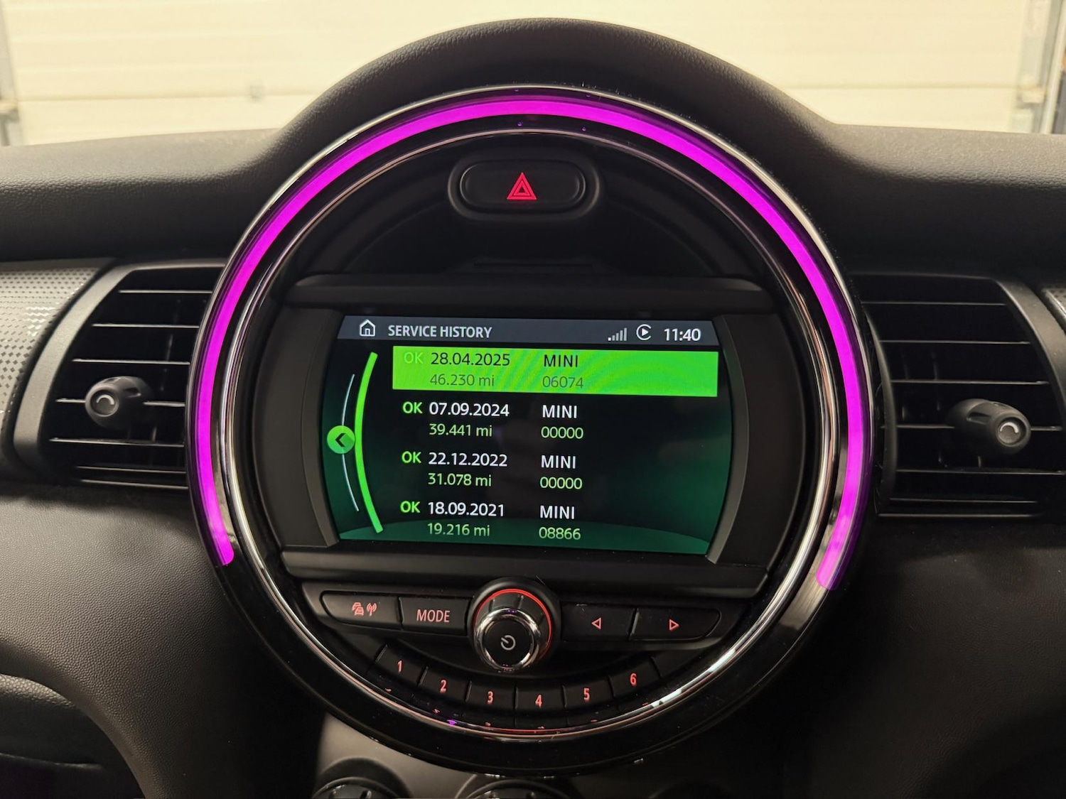 Used MINI Hatch 2020 for sale - 76537011: Photo 44