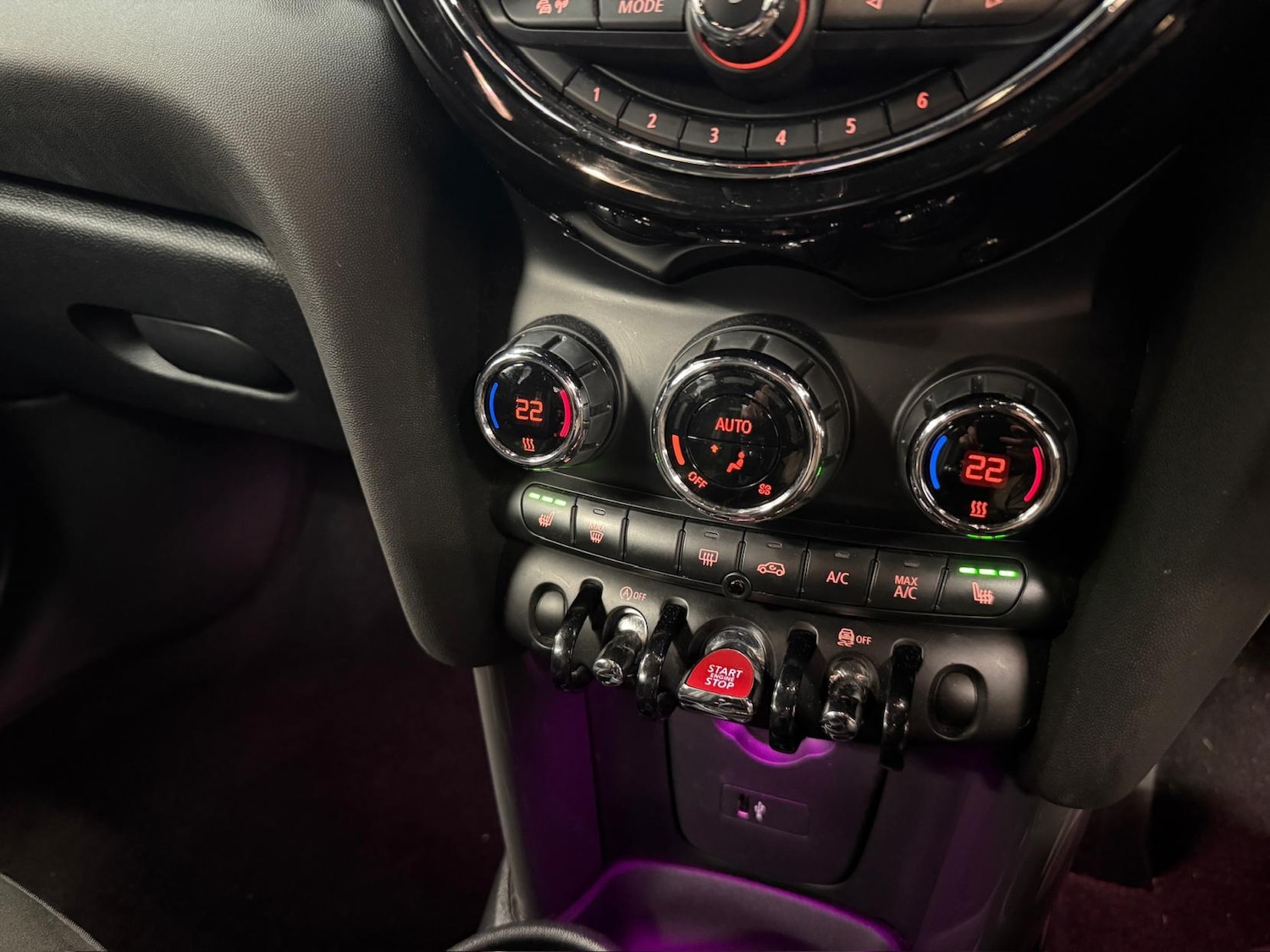 Used MINI Hatch 2020 for sale - 76537011: Photo 49