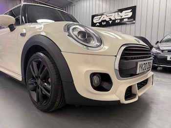 Used MINI Hatch 2020 for sale - 76537011: Photo