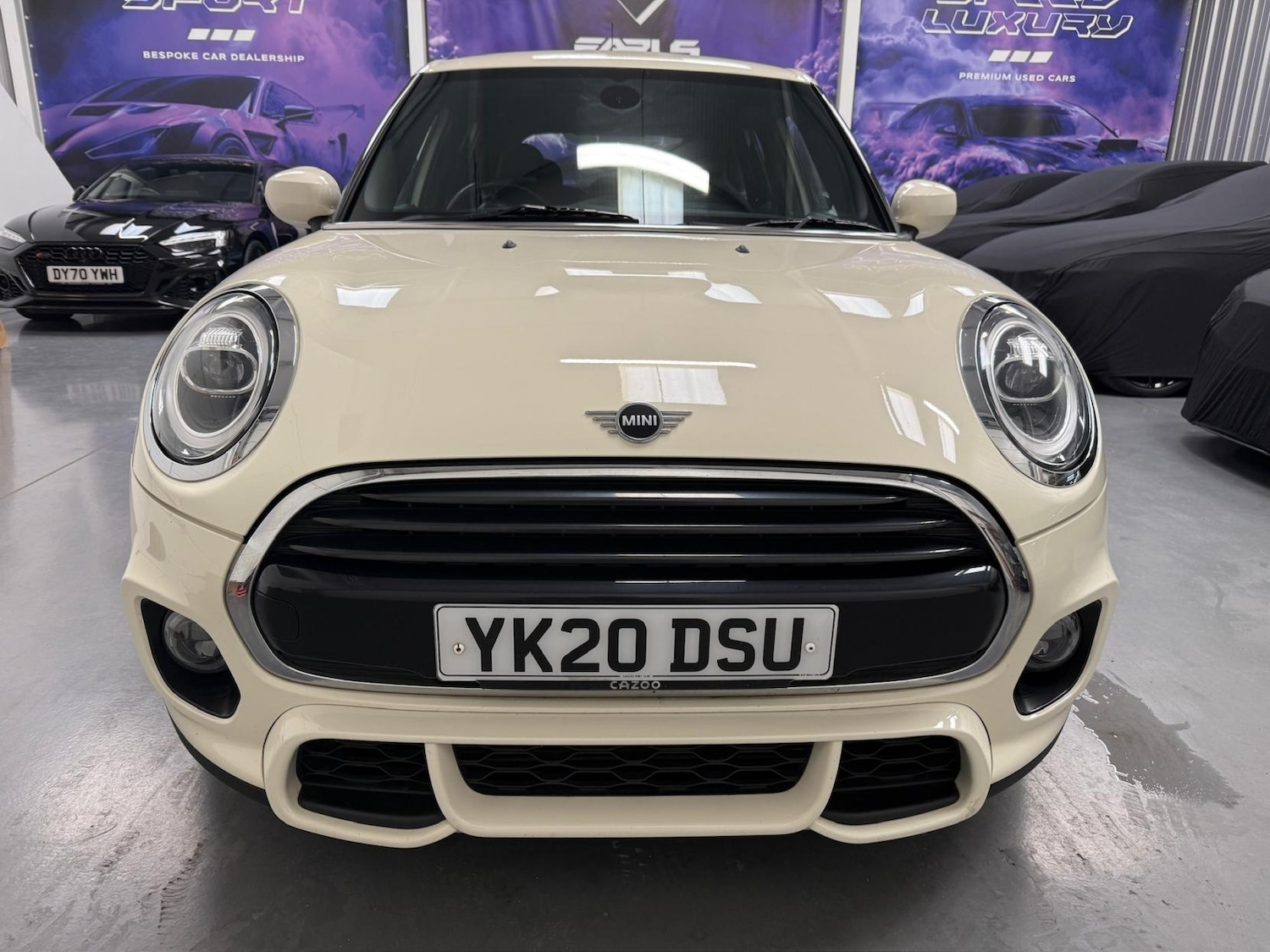 Used MINI Hatch 2020 for sale - 76537011: Photo 5