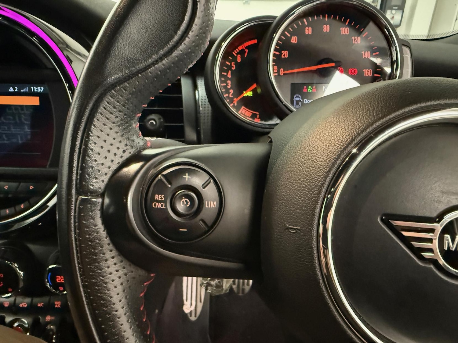 Used MINI Hatch 2020 for sale - 76537011: Photo 52