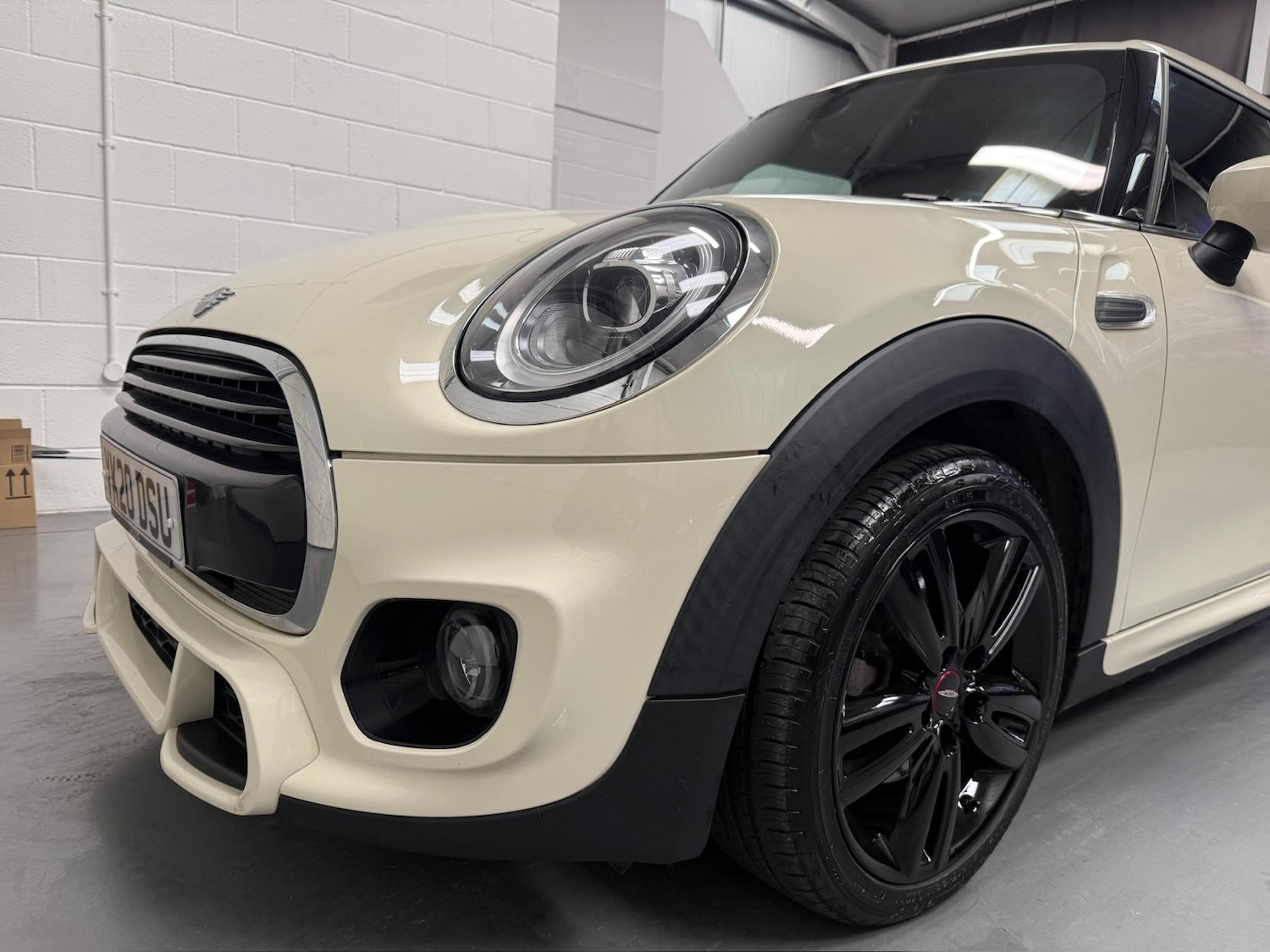Used MINI Hatch 2020 for sale - 76537011: Photo 7
