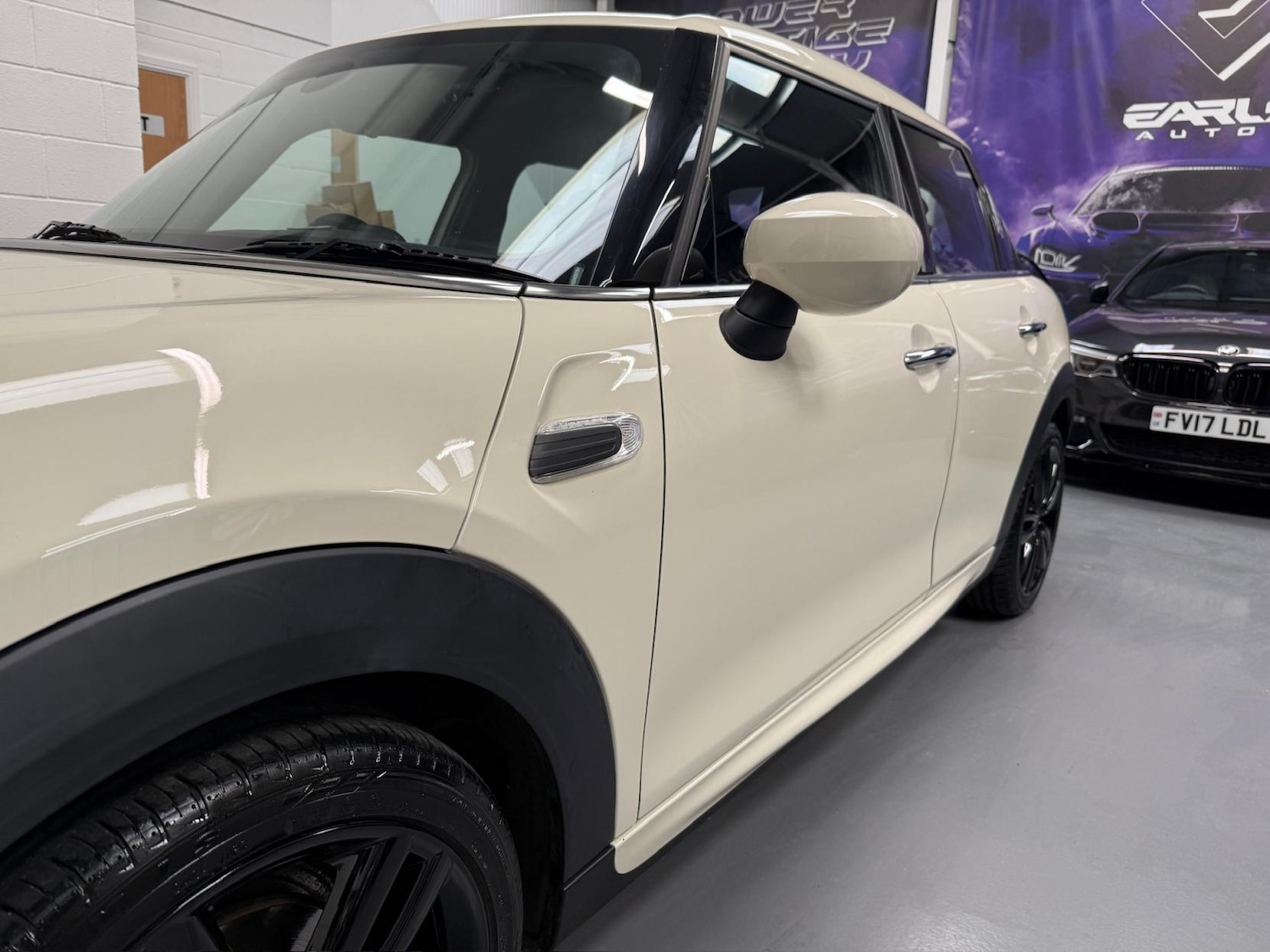 Used MINI Hatch 2020 for sale - 76537011: Photo 8