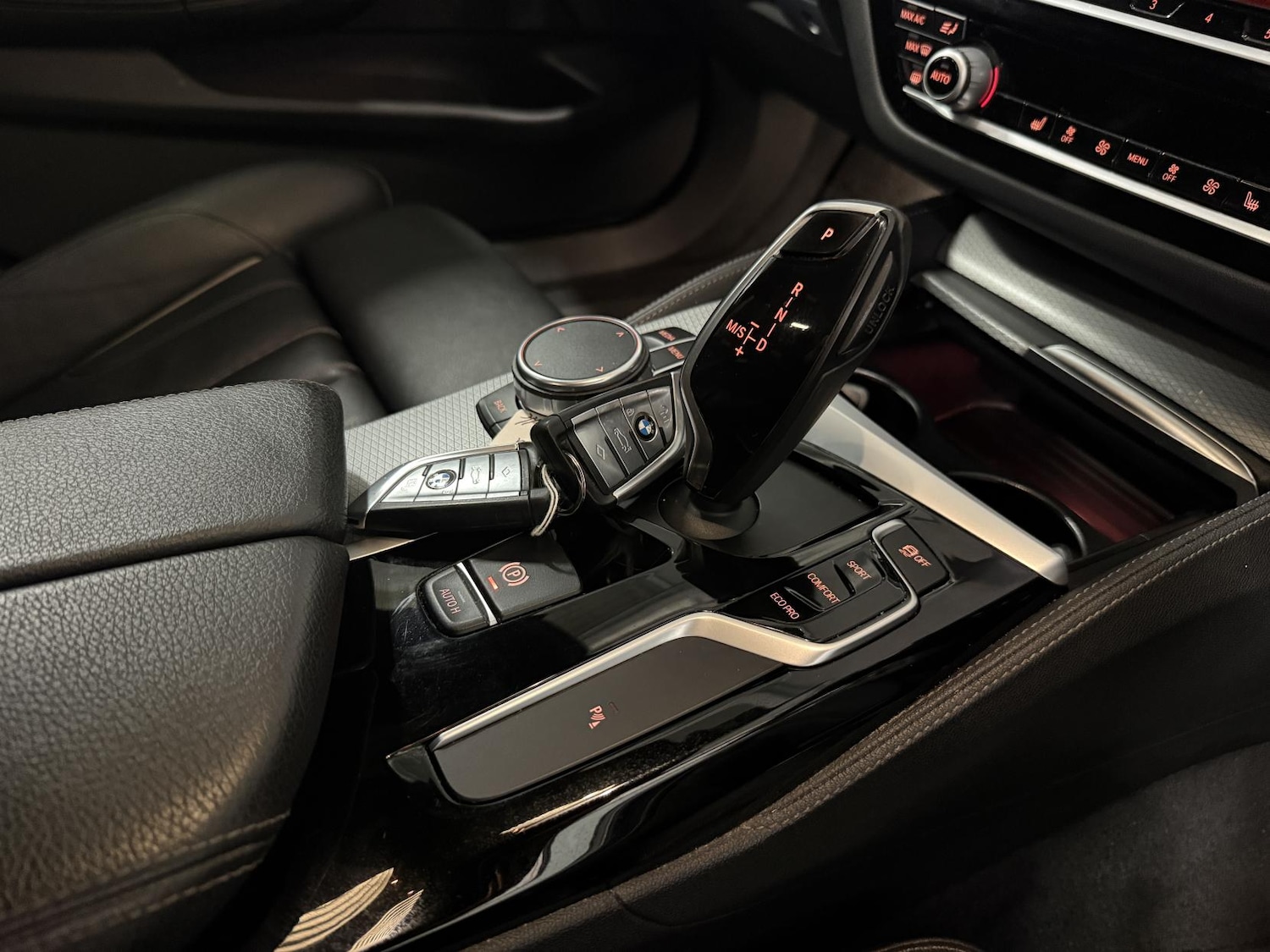 Used BMW 5 Series 2018 for sale - 76560662: Photo 54