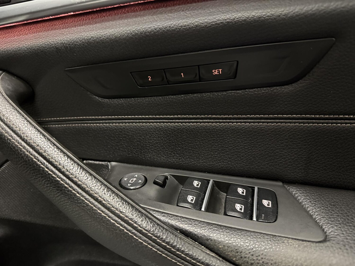 Used BMW 5 Series 2018 for sale - 76560662: Photo 55