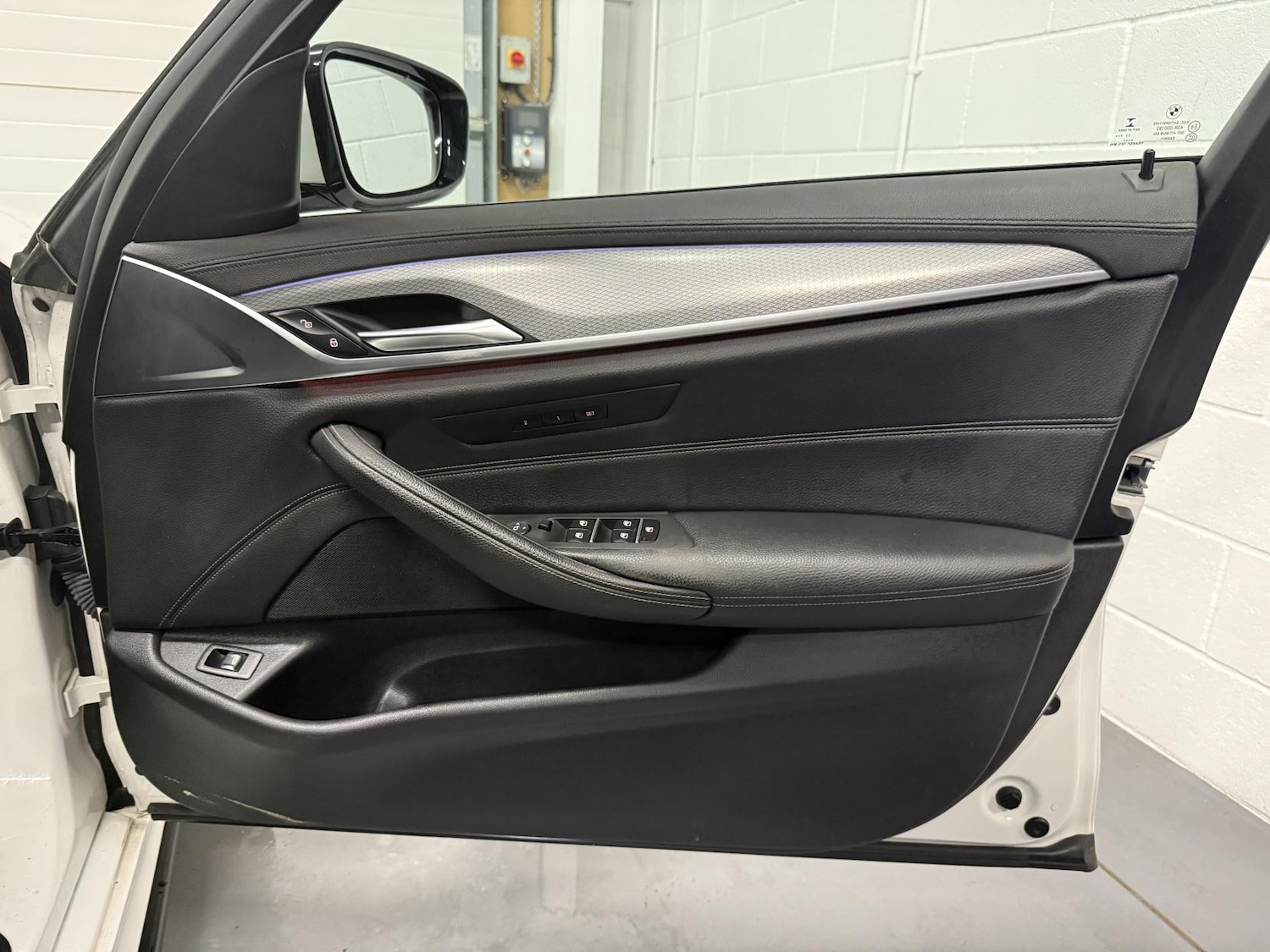 Used BMW 5 Series 2018 for sale - 76560662: Photo 56