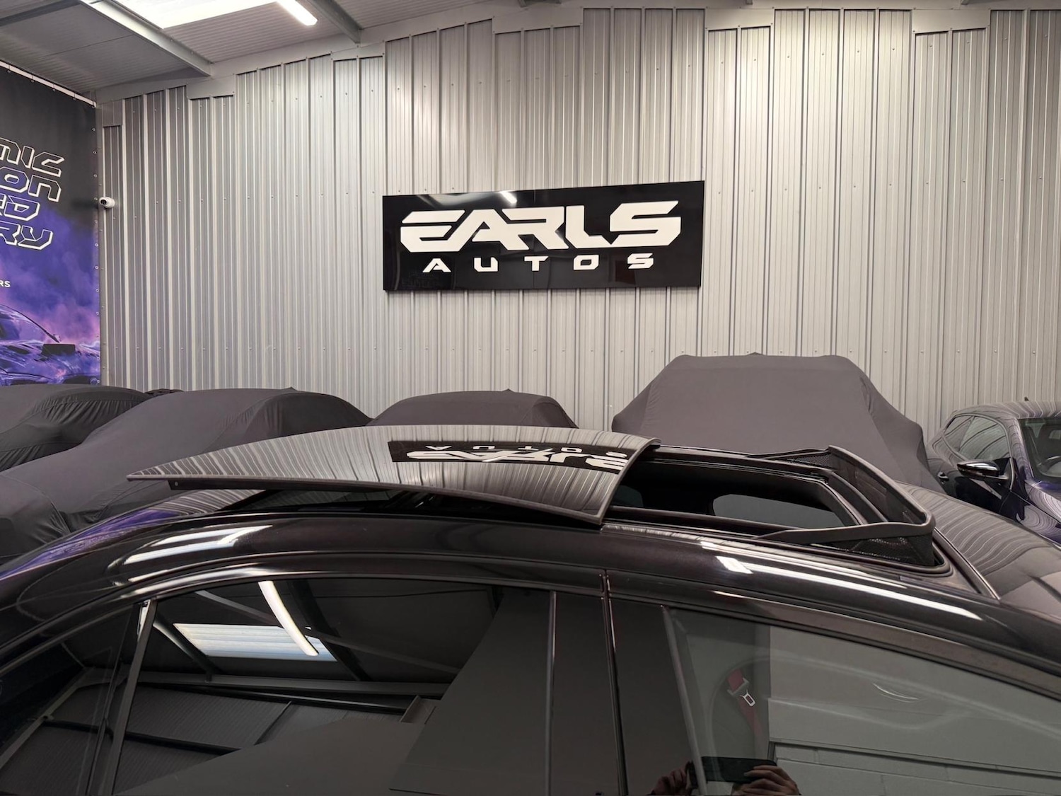 Used Mercedes-Benz C Class 2017 for sale - 78184141: Photo 23