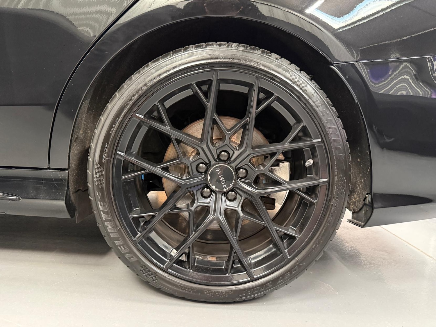 Used Mercedes-Benz C Class 2017 for sale - 78184141: Photo 24