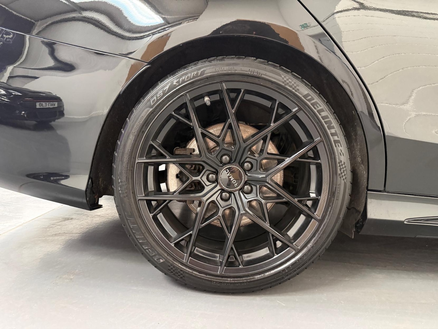 Used Mercedes-Benz C Class 2017 for sale - 78184141: Photo 27