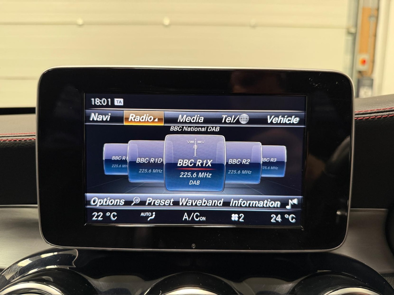 Used Mercedes-Benz C Class 2017 for sale - 78184141: Photo 37