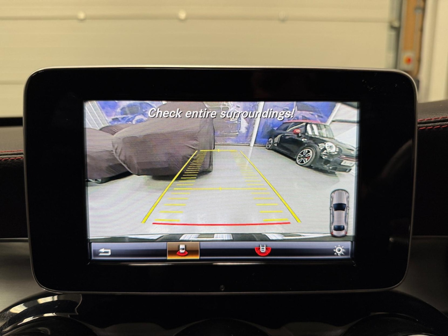 Used Mercedes-Benz C Class 2017 for sale - 78184141: Photo 39