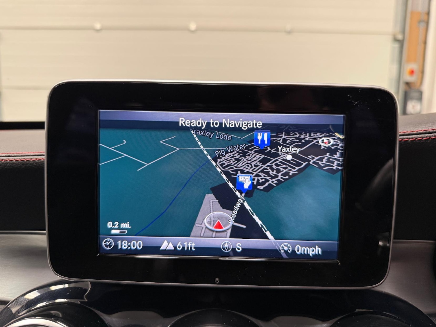 Used Mercedes-Benz C Class 2017 for sale - 78184141: Photo 40