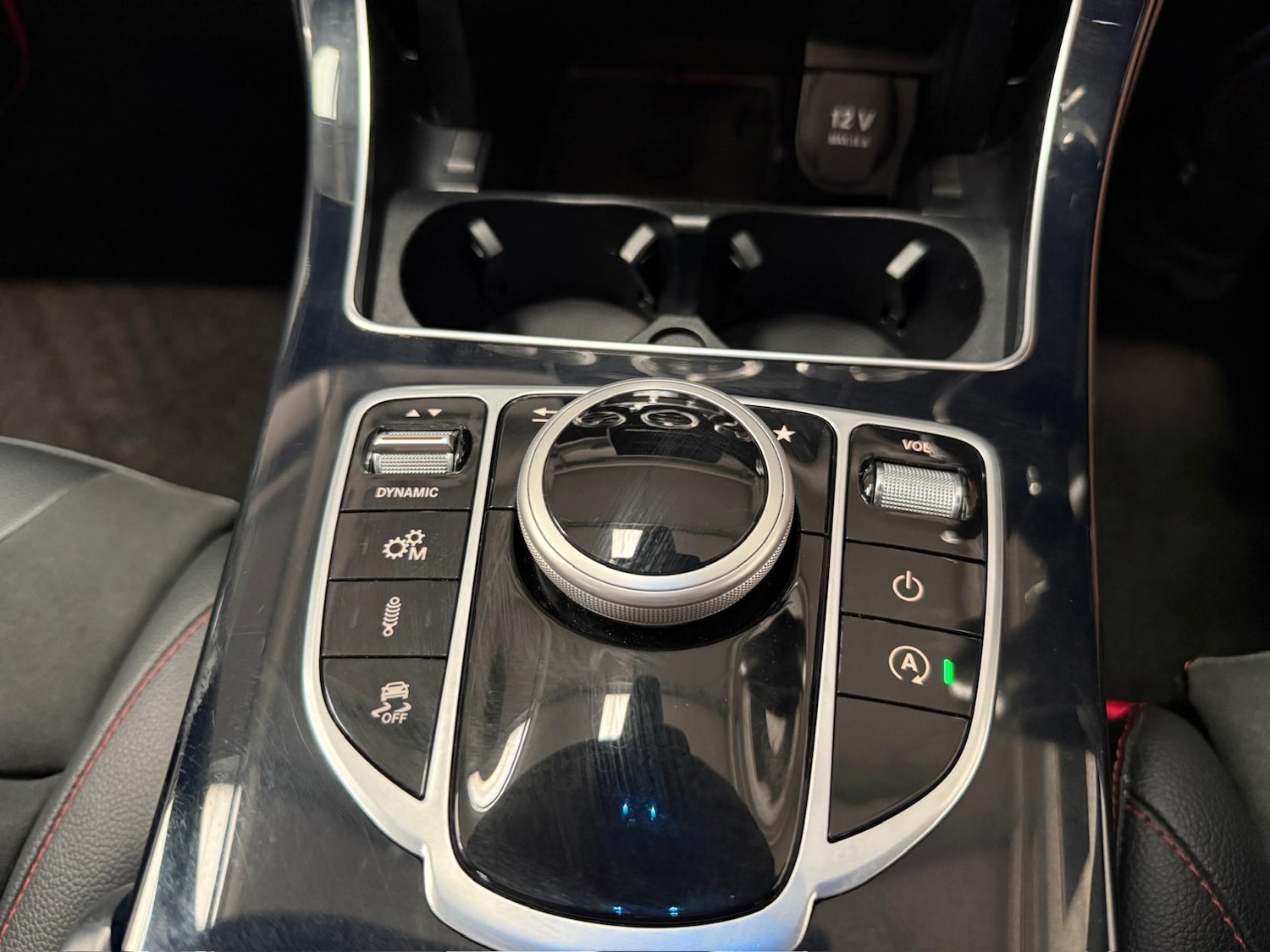 Used Mercedes-Benz C Class 2017 for sale - 78184141: Photo 42