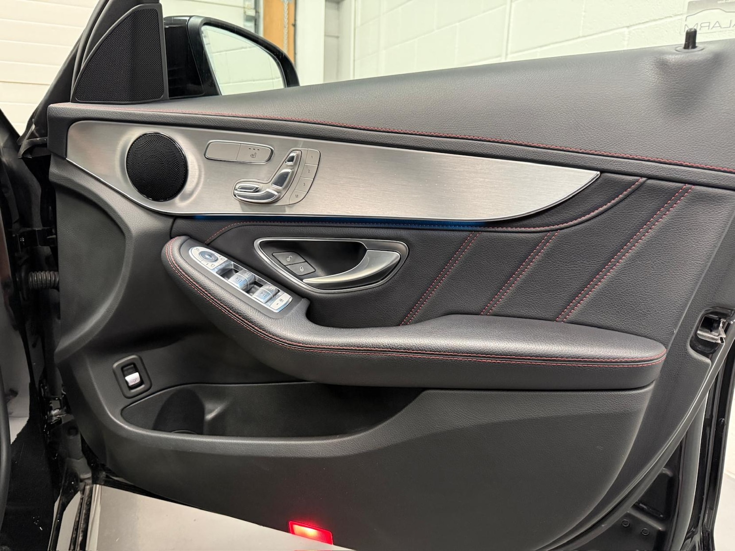 Used Mercedes-Benz C Class 2017 for sale - 78184141: Photo 43