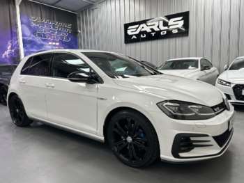 2017 - 2.0 TDI 184 GTD 5dr DSG