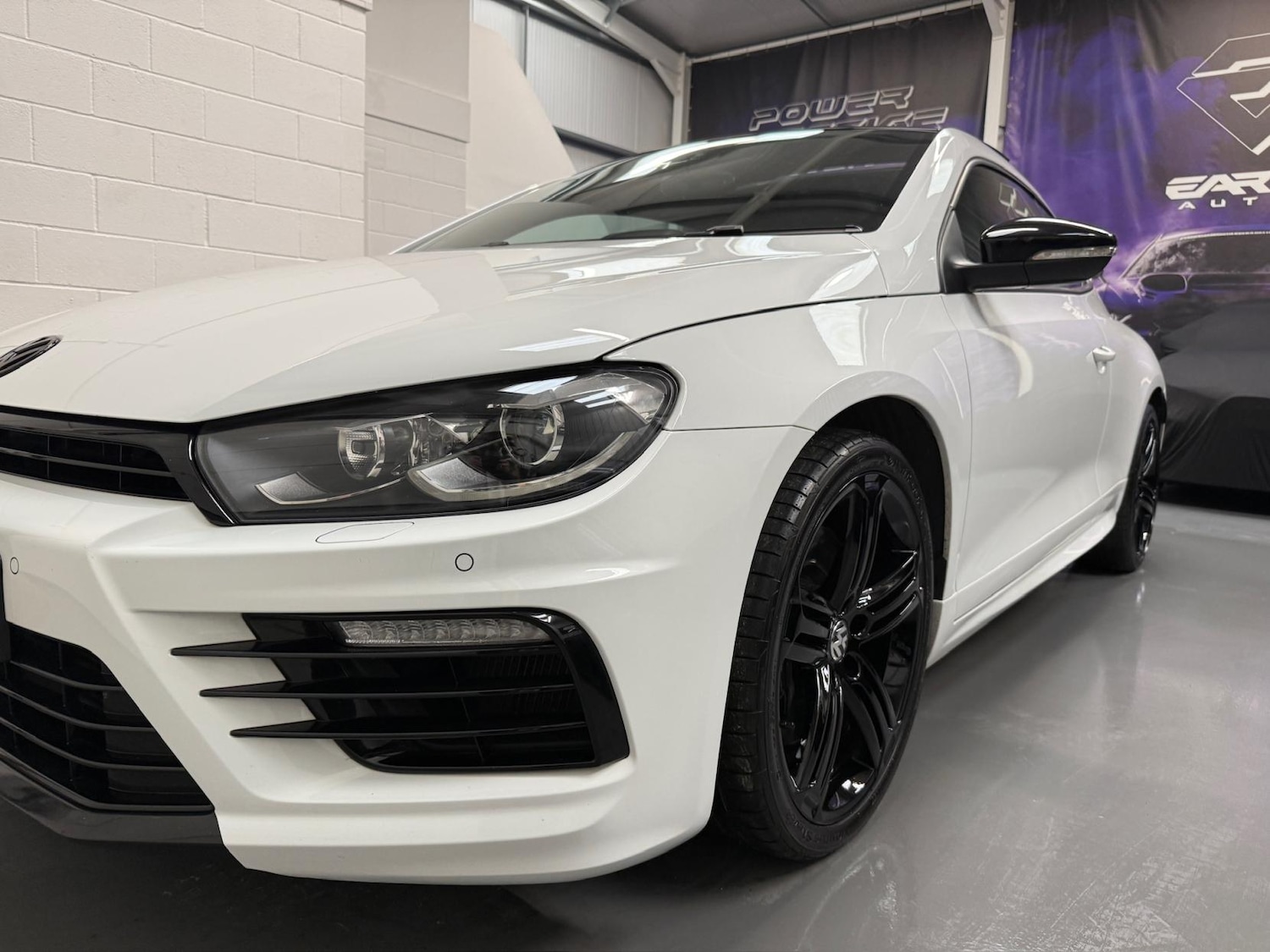Used Volkswagen Scirocco 2015 for sale - 77417178: Photo 10