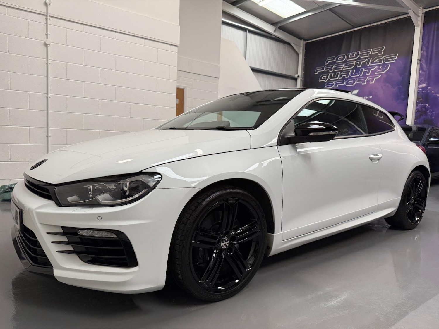 Used Volkswagen Scirocco 2015 for sale - 77417178: Photo 11