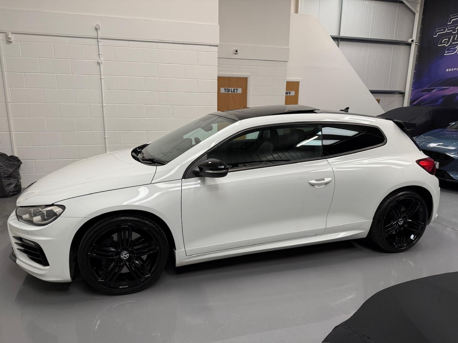 Used Volkswagen Scirocco 2015 for sale - 77417178: Photo 12
