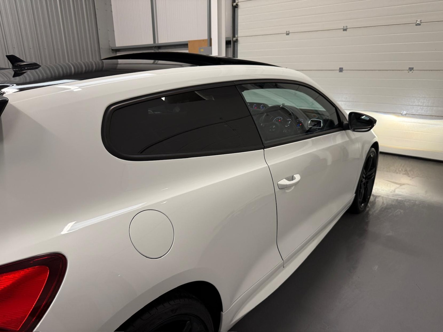 Used Volkswagen Scirocco 2015 for sale - 77417178: Photo 19