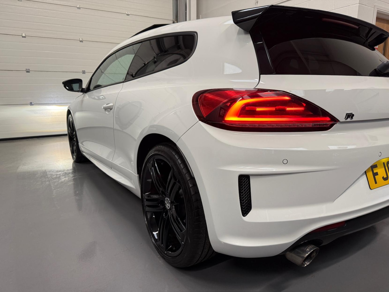 Used Volkswagen Scirocco 2015 for sale - 77417178: Photo 25