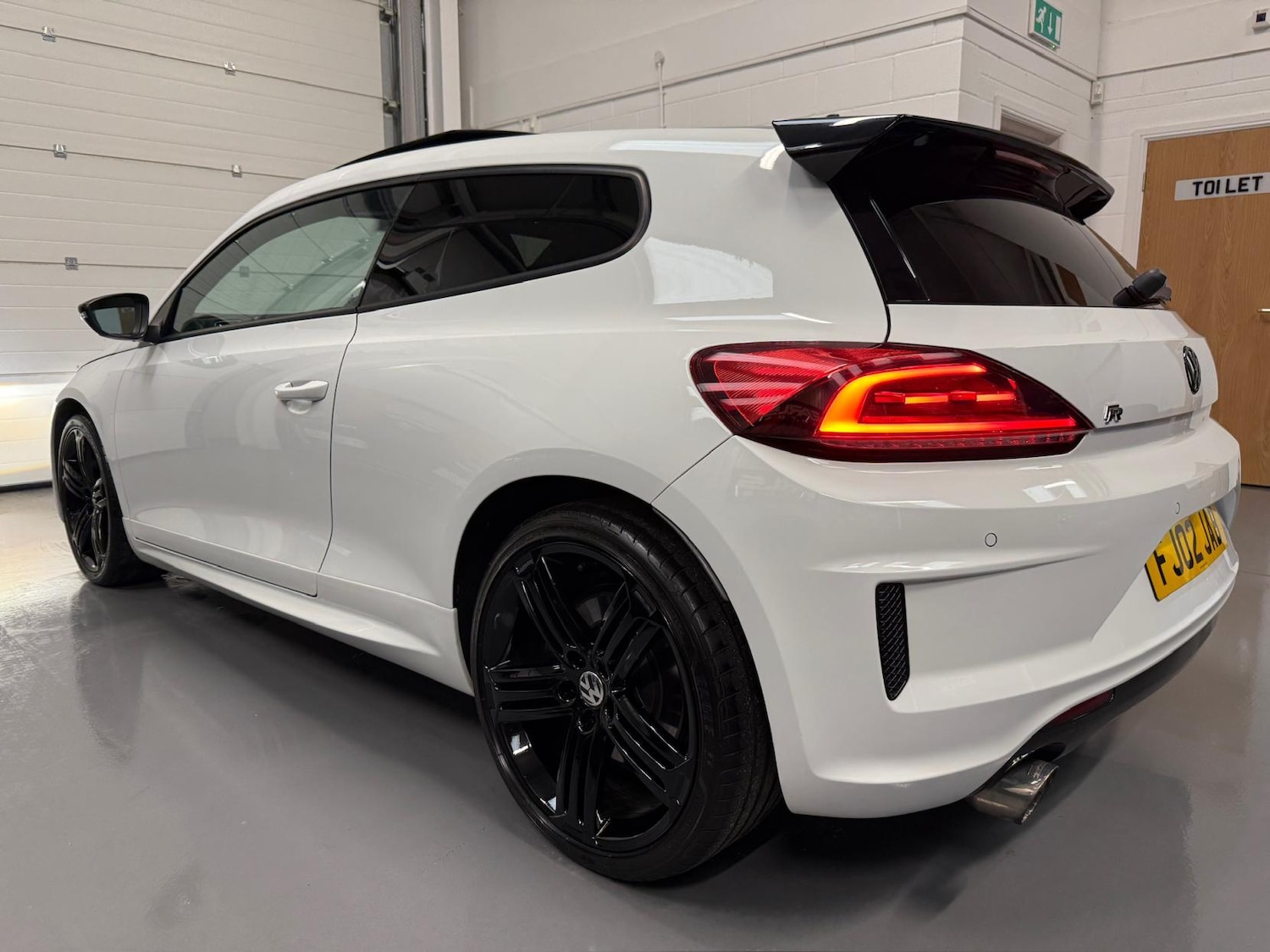 Used Volkswagen Scirocco 2015 for sale - 77417178: Photo 26