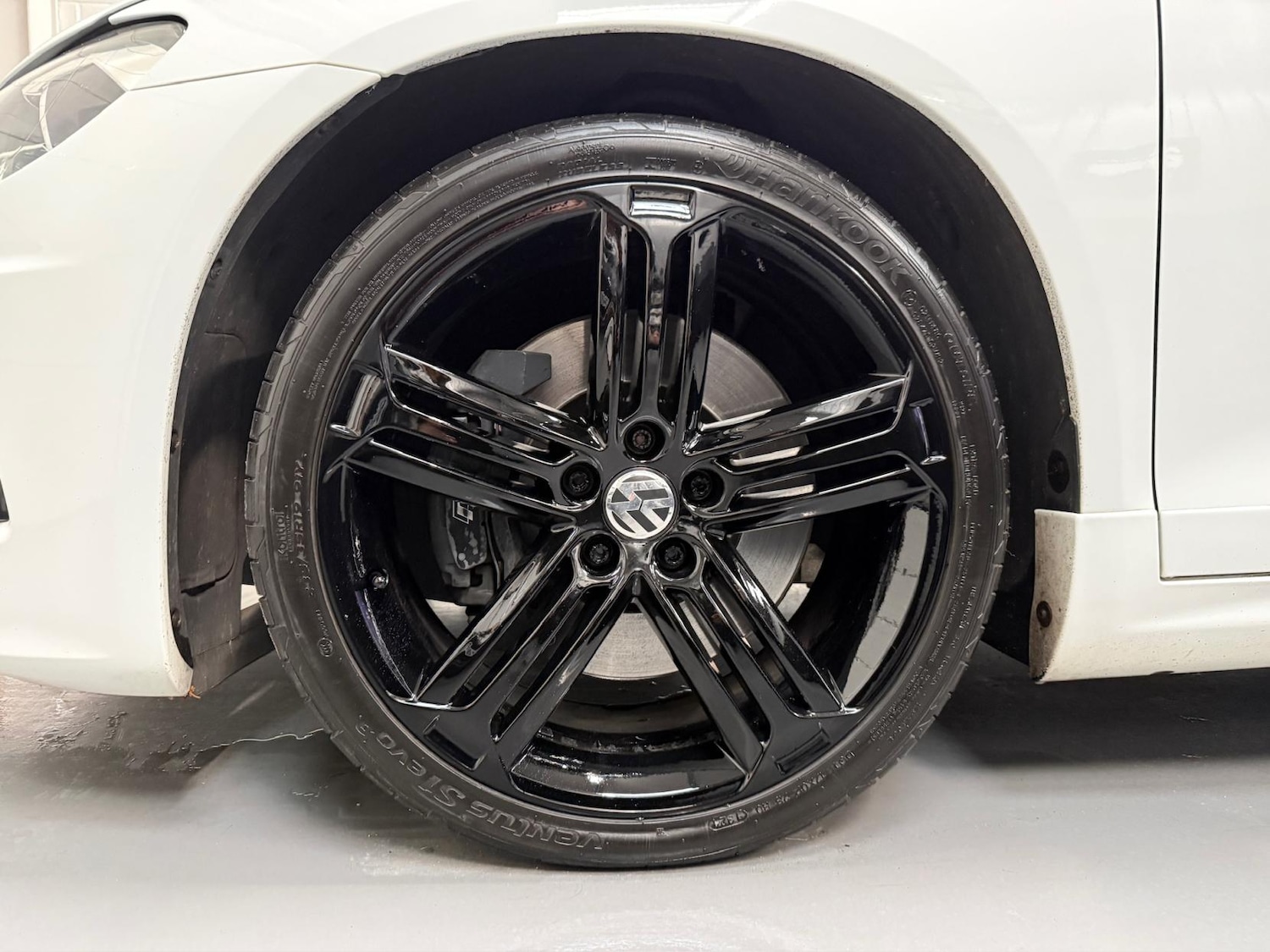 Used Volkswagen Scirocco 2015 for sale - 77417178: Photo 29