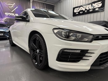 Used Volkswagen Scirocco 2015 for sale - 77417178: Photo