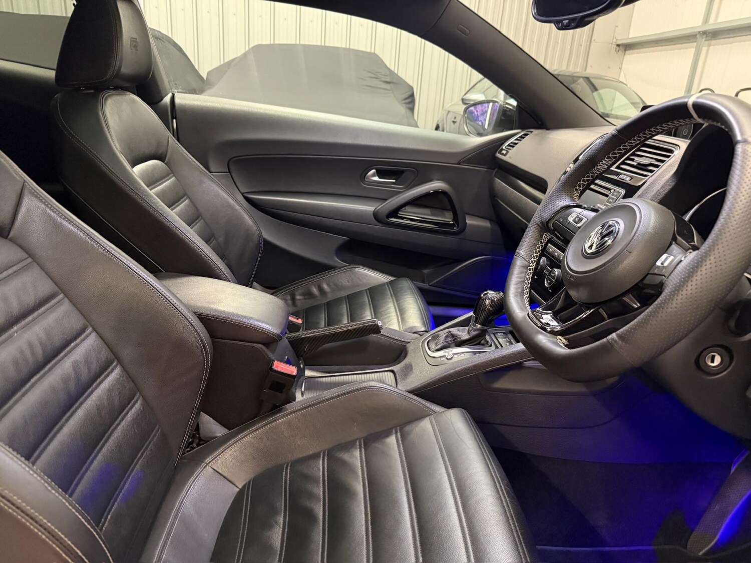 Used Volkswagen Scirocco 2015 for sale - 77417178: Photo 33