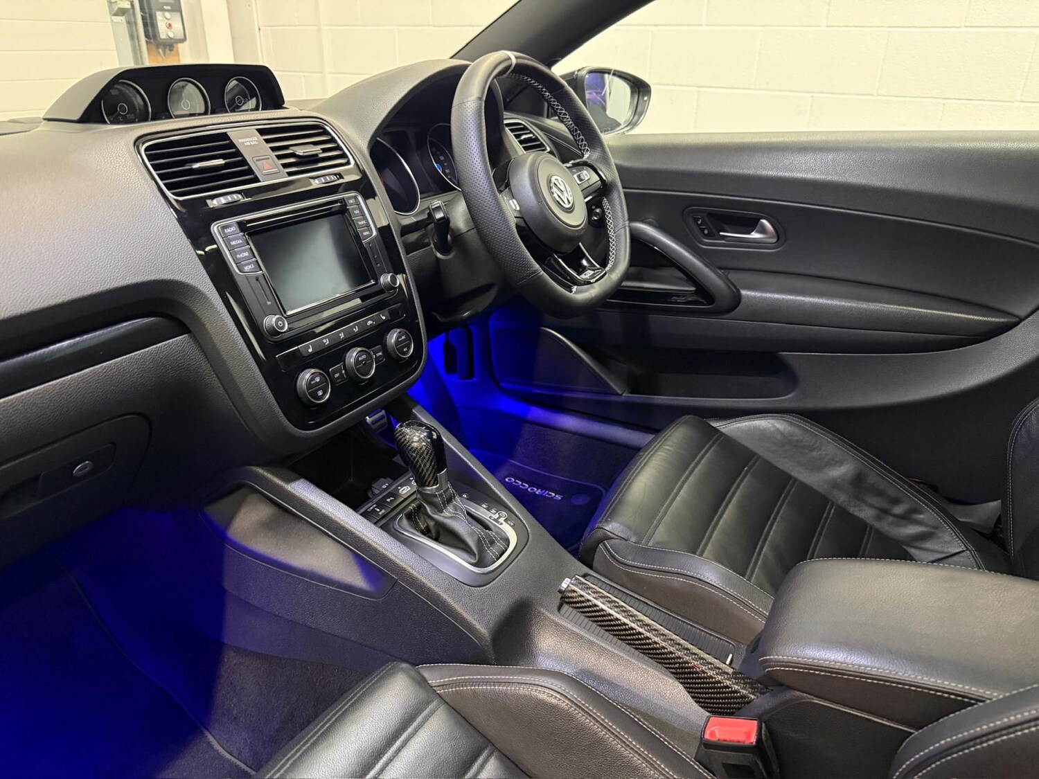 Used Volkswagen Scirocco 2015 for sale - 77417178: Photo 36