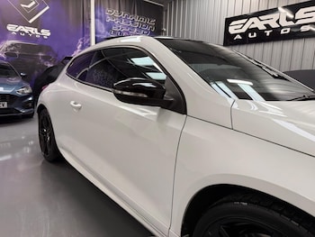 Used Volkswagen Scirocco 2015 for sale - 77417178: Photo