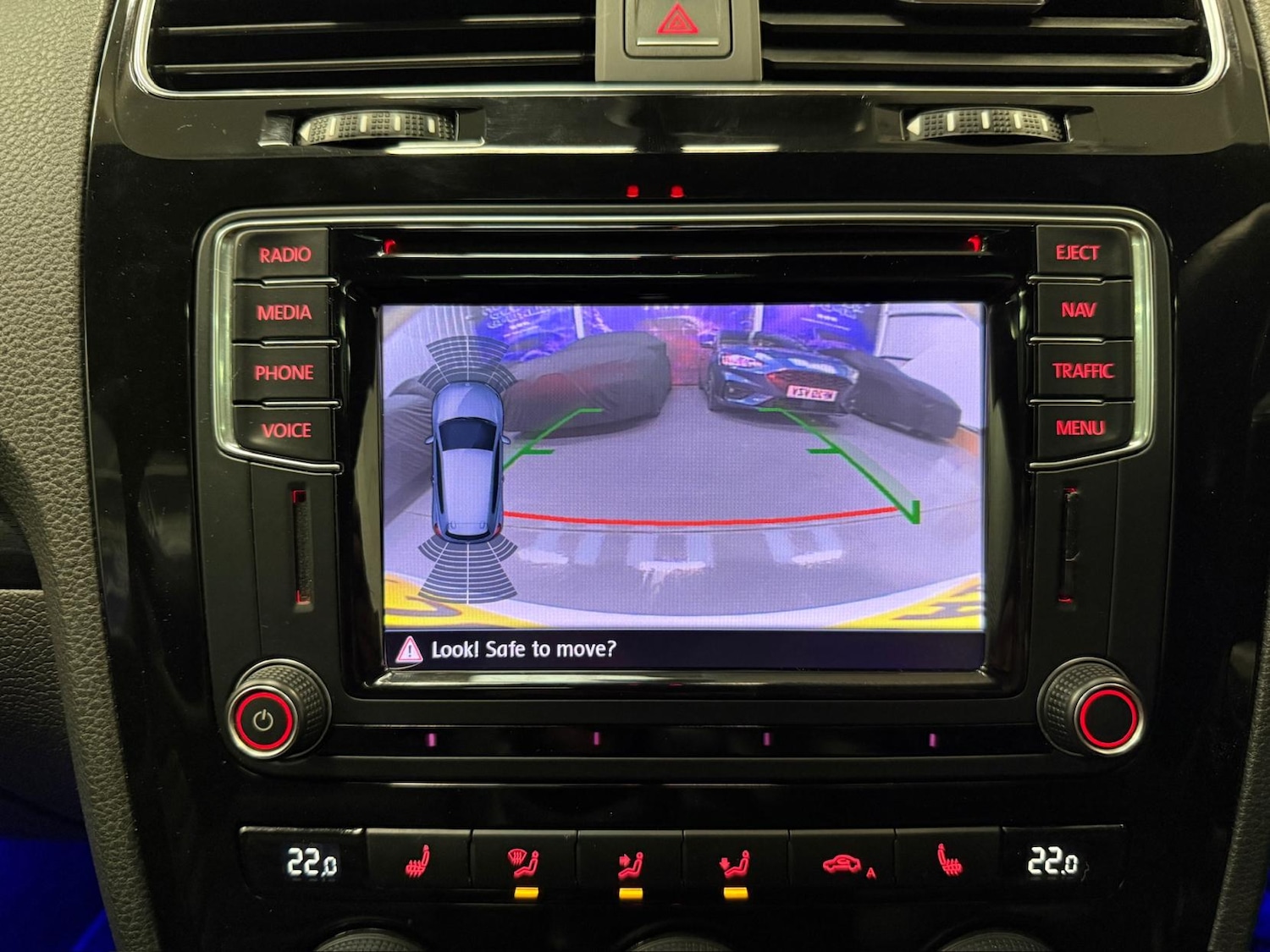 Used Volkswagen Scirocco 2015 for sale - 77417178: Photo 42