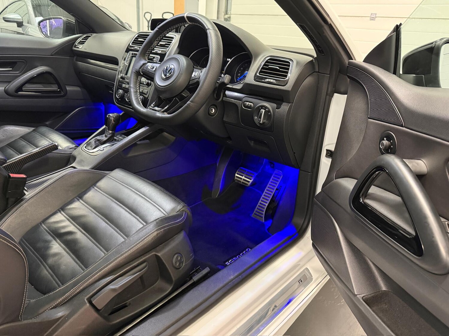 Used Volkswagen Scirocco 2015 for sale - 77417178: Photo 48